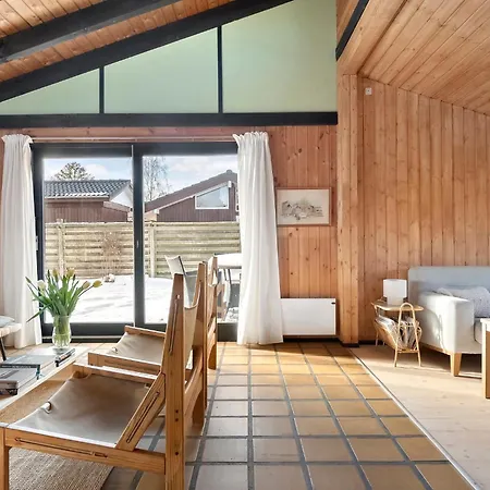 Charming 70s Retreat Near And Peaceful Vibe * Odder