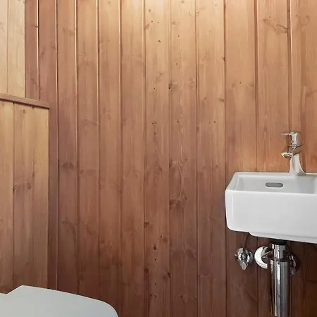 Charming 70s Retreat Near And Peaceful Vibe Ferienhaus Odder