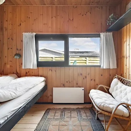 Charming 70s Retreat Near And Peaceful Vibe * Odder