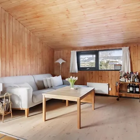 Charming 70s Retreat Near And Peaceful Vibe * Odder