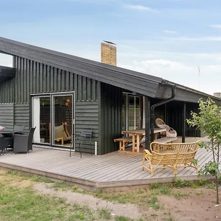 Charming 70s Retreat Near And Peaceful Vibe * Odder